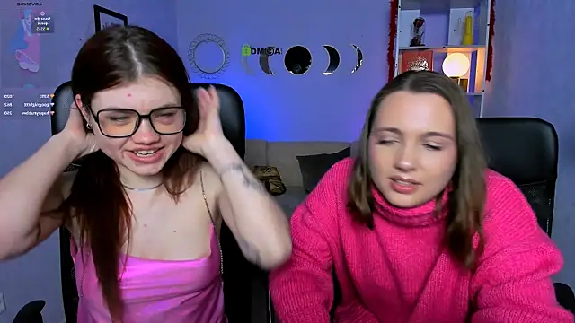 Živý XXX chat isabel_wave