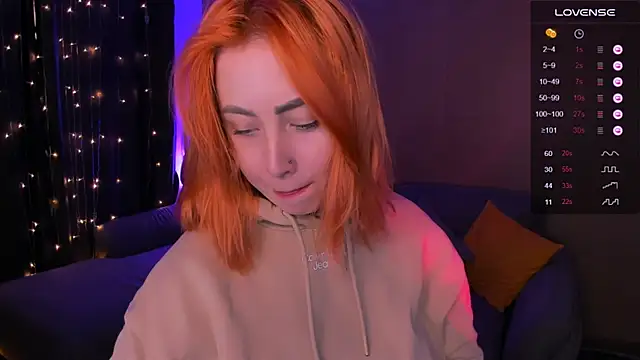 deboramoore Webcamshow