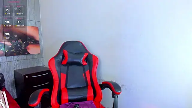 Živý XXX chat dolly_boob