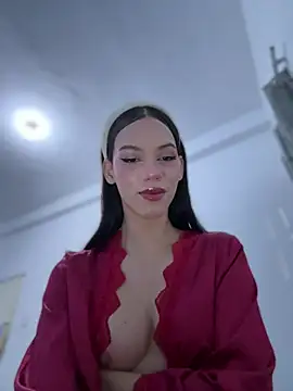 Carlita_cute's Webcam Show