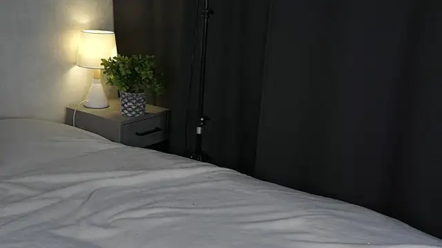 LettySlovacek Adlı Modelin Web Kamerası Şovu