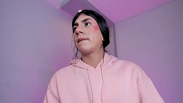 Chat +18 de stefy_bratz ao vivo