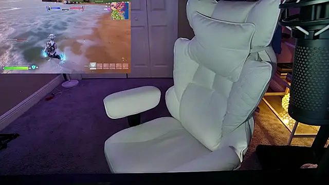 angiefae Chat XXX in diretta