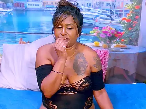 indiansparkle's Webcam Show