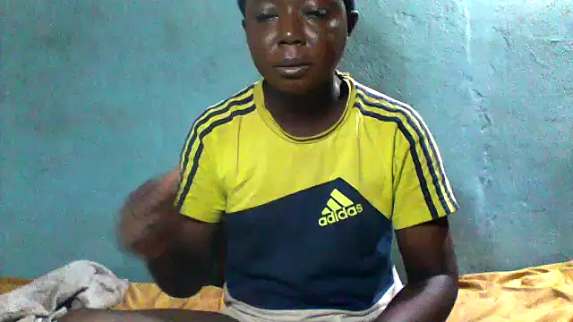 little__joy élő XXX-chatje