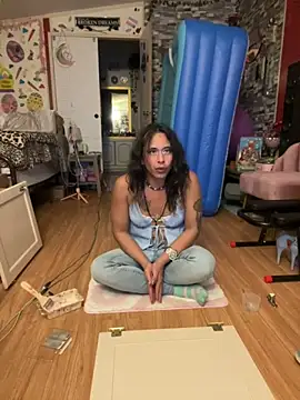 TranSexualJade95 Chat XXX in diretta