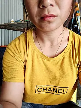 Chat XXX Live Cute-flowers