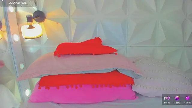 cute_latinaxxxのライブXXXチャット