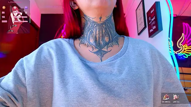 meghan_nill Live XXX-chat