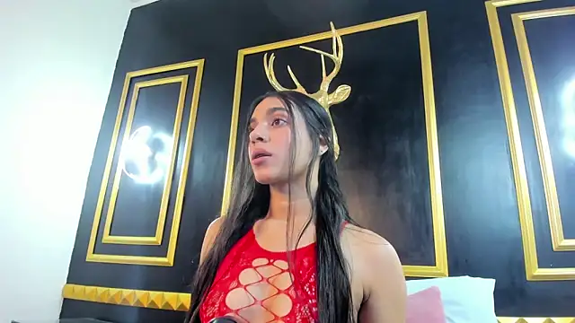 dalila30x's Live XXX Chat