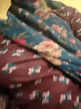 Binnu_pande – Kamerová šou