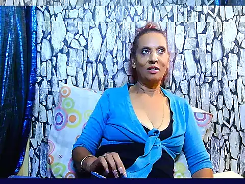 Hot_queen58のウェブカメラショー