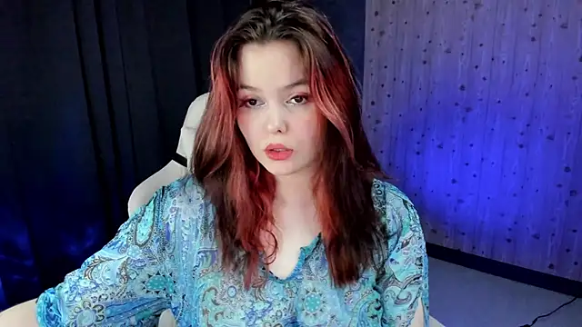 roxywinx Obrolan Langsung XXX