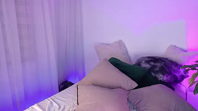 دردشة KylieVennet الجنسية المباشرة