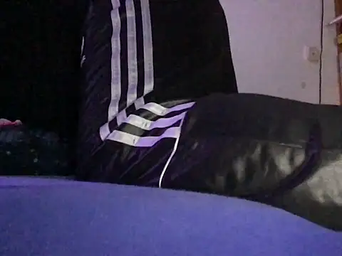 fuckerplayer1 Webcam-Show