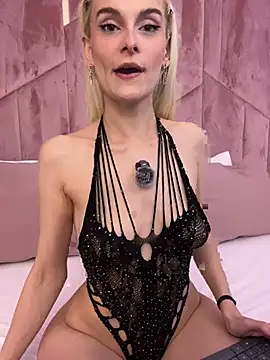 SelenaDaze's Live XXX Chat