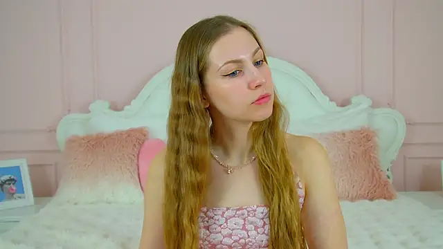 AprilSpringer's Live XXX Chat