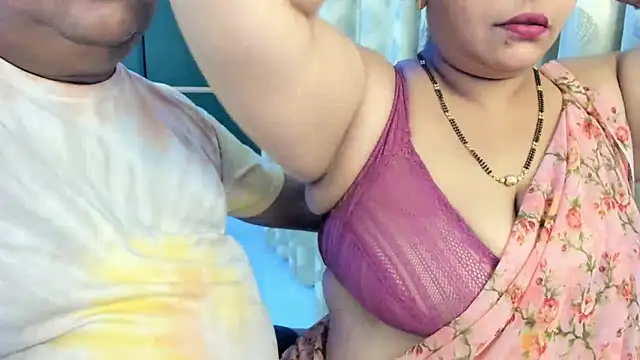 Czat XXX na żywo – tarivishu11