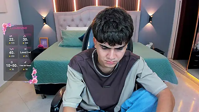 Tommy18__ Chat XXX live