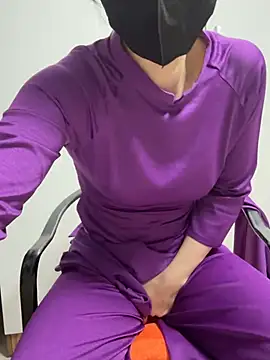 ______Cherry_____ 웹캠 쇼