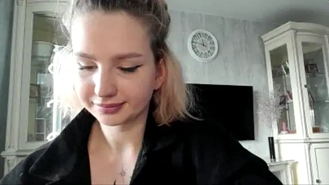 ProMilly – Naživo XXX chat