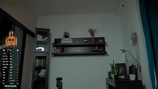 VIktorSecret: вебкам-шоу