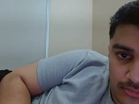 robintoitのウェブカメラショー