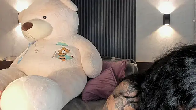 magic_marg Chat XXX live