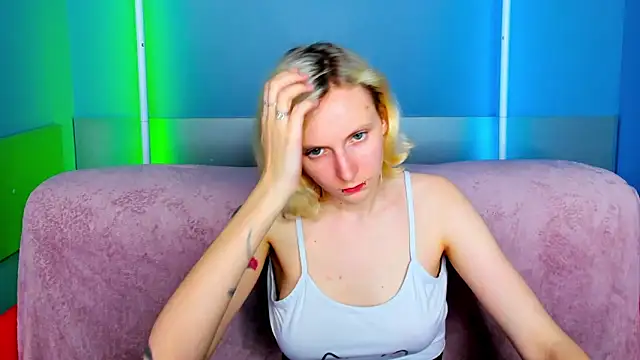 LikiLips Chat XXX live