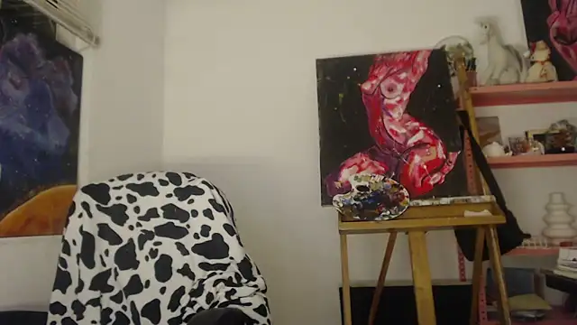 mariecam420 Chat XXX live