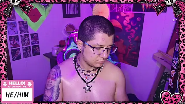 Chat XXX Live masterkevinftm