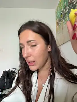 AleksandraRich Webcamshow