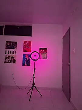 18_salo's Webcam Show