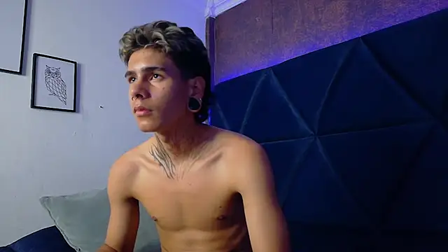 Bel_Sebu's Live XXX Chat