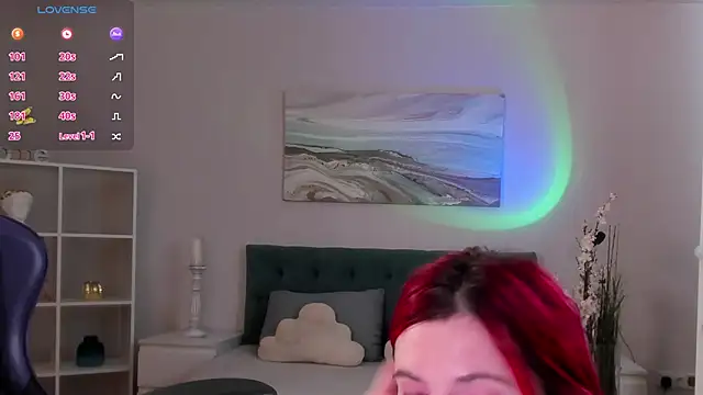 kittylunaa – webcam-show