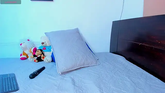 abbyblairs3のライブXXXチャット