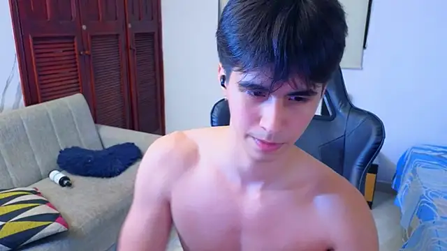 carl_dixon Pertunjukan Webcam