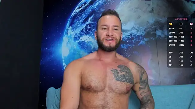 delessandro_world Webcamshow