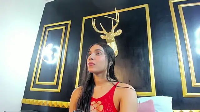 dalila30x Live XXX-Chat