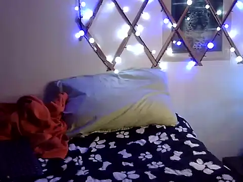 venusfranco_94 Chat XXX in diretta