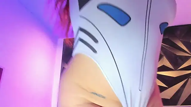 megan_whitee__ Chat XXX in diretta