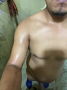 Morrohot13 Adlı Modelin Web Kamerası Şovu