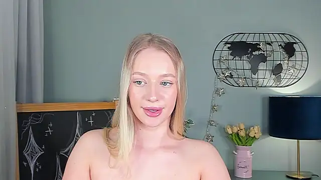 elldiana Chat XXX in diretta