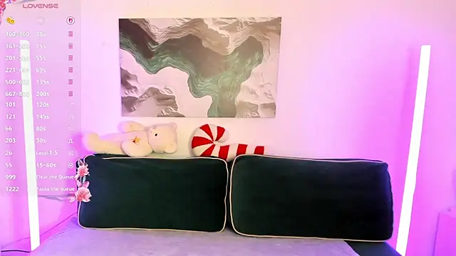 tracy_aw Chat XXX in diretta