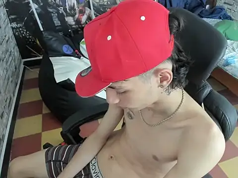 wex_077 – Naživo XXX chat