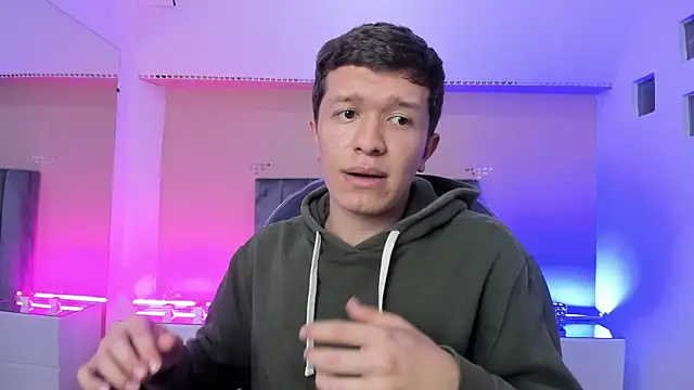 Chat +18 de ken_col ao vivo