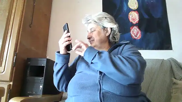 ExquisiteMature Chat XXX in diretta