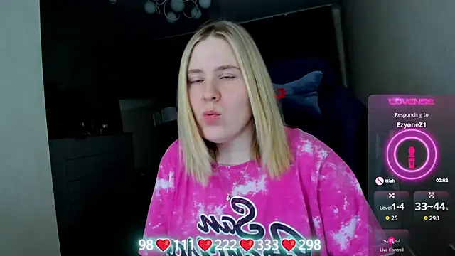 Olivia_Munk Chat XXX in diretta