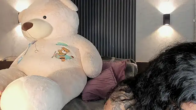 Chat +18 de magic_marg ao vivo