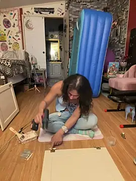 TranSexualJade95 – Naživo XXX chat